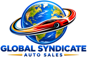 Global Syndicate Auto Sales